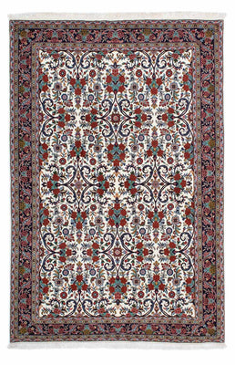 Perser Rug - Bidjar - 215 x 137 cm - beige