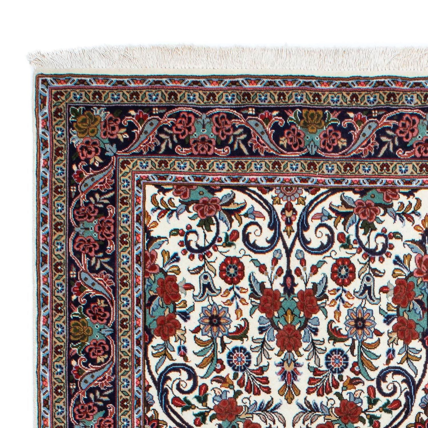 Bidjar Rug 215x137cm - Persian Rugs