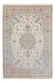 Tabriz - 50 Raj Rug 251x362cm - Persian Rugs
