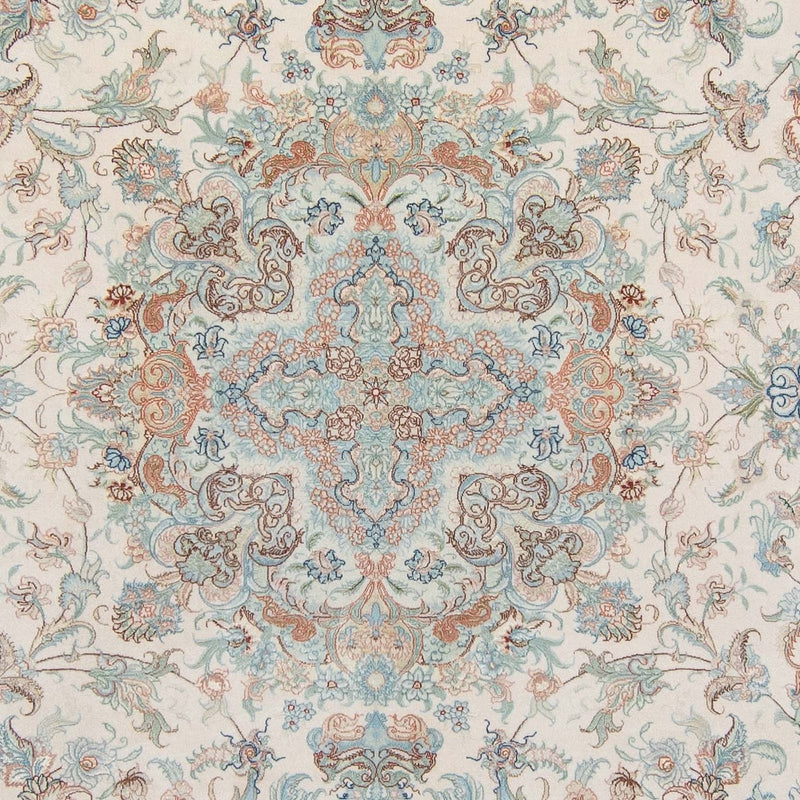 Perser Rug - Tabriz - Royal - 362 x 251 cm - beige