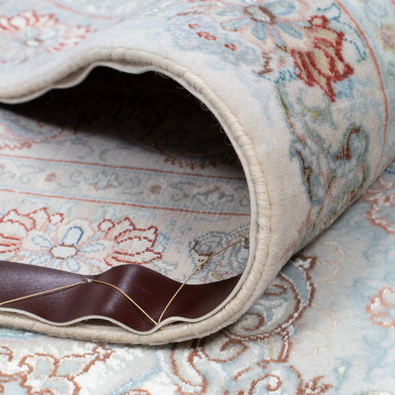 Perser Rug - Tabriz - Royal - 362 x 251 cm - beige