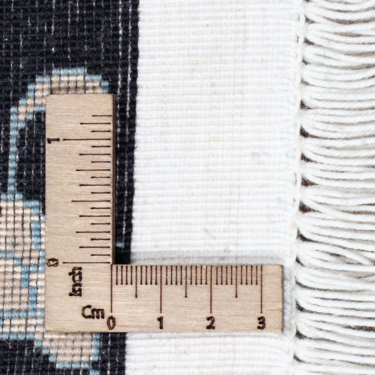 Perser Rug - Tabriz - Royal - 350 x 250 cm - dark blue