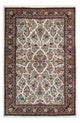 Golpayegan Rug 211x139cm - Persian Rugs