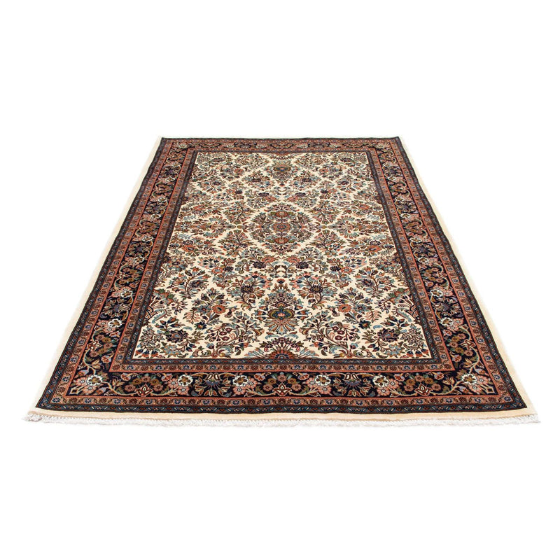 Perser Rug - Royal - 211 x 139 cm - beige