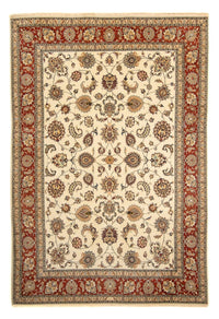 Perser Rug - Tabriz - Royal - 363 x 245 cm - beige