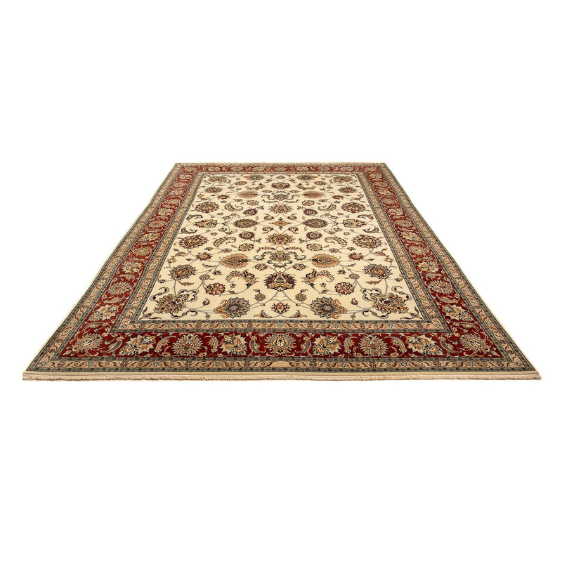 Perser Rug - Tabriz - Royal - 363 x 245 cm - beige