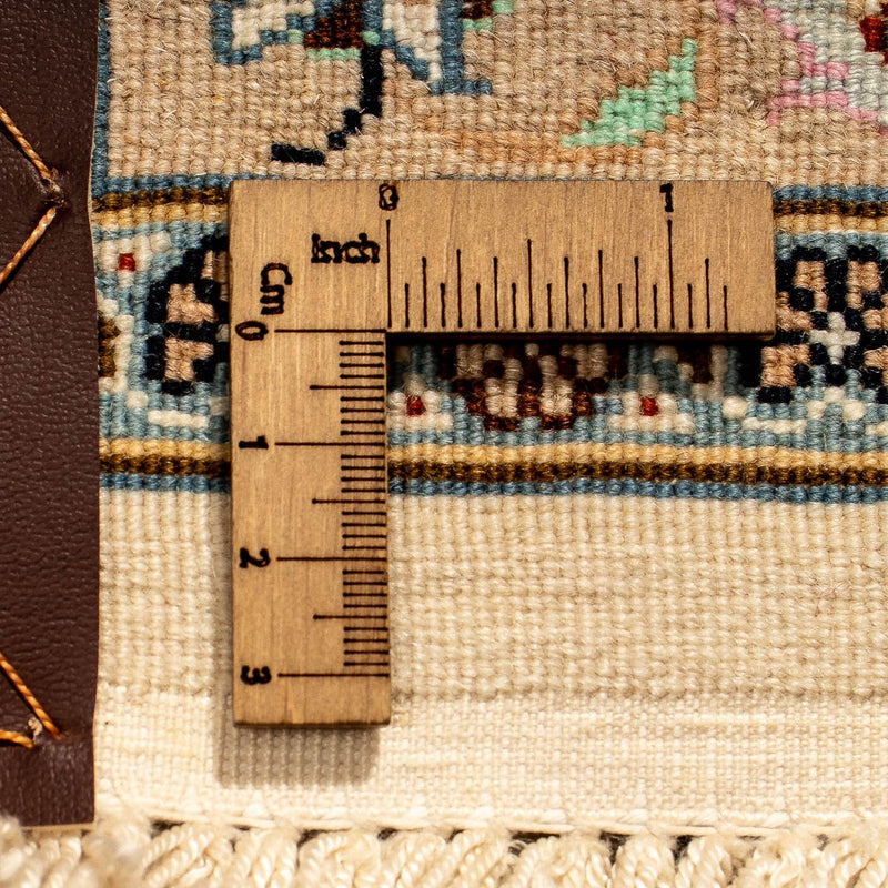 Perser Rug - Tabriz - Royal - 363 x 245 cm - beige