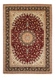 Tabriz - 50 Raj Rug 348x254cm - Persian Rugs