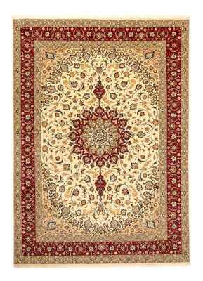 Perser Rug - Tabriz - Royal - 335 x 254 cm - beige