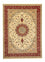 Perser Rug - Tabriz - Royal - 335 x 254 cm - beige