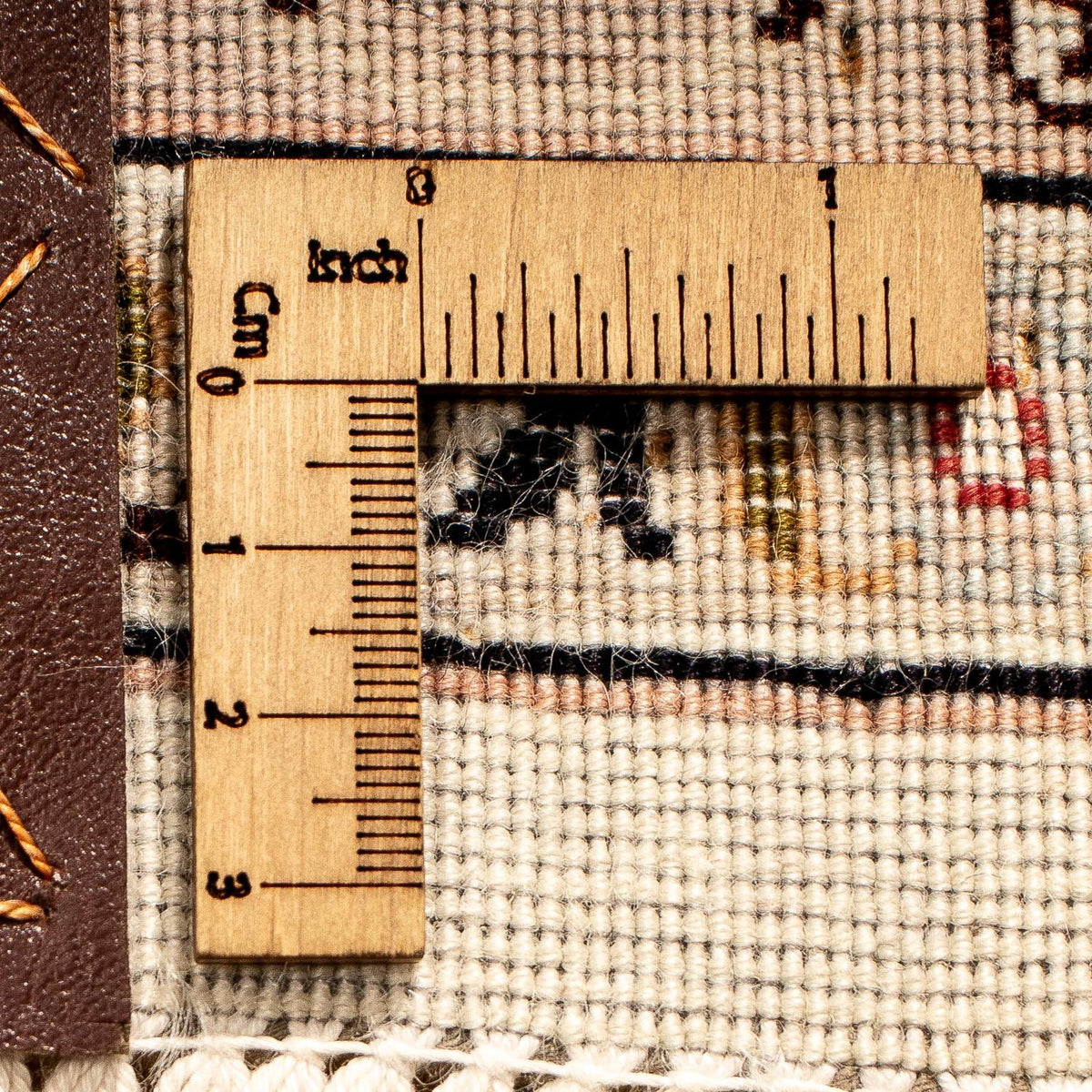 Perser Rug - Tabriz - Royal - 335 x 254 cm - beige