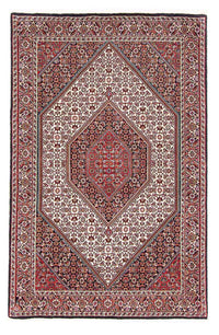 Perser Rug - Bidjar - 170 x 112 cm - beige