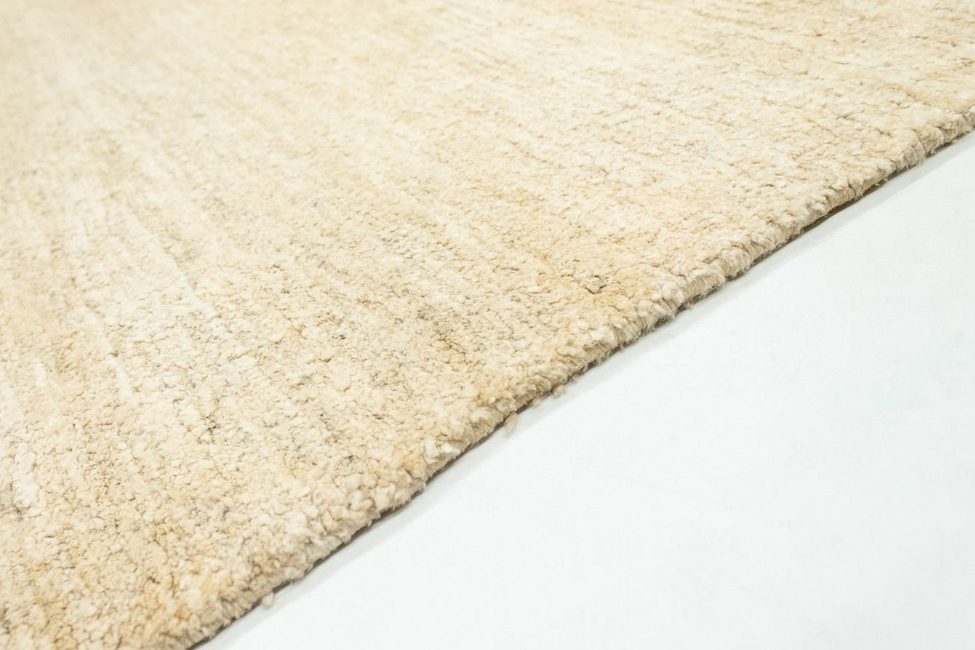 Nepal Rug 201x146cm - Wool Rug