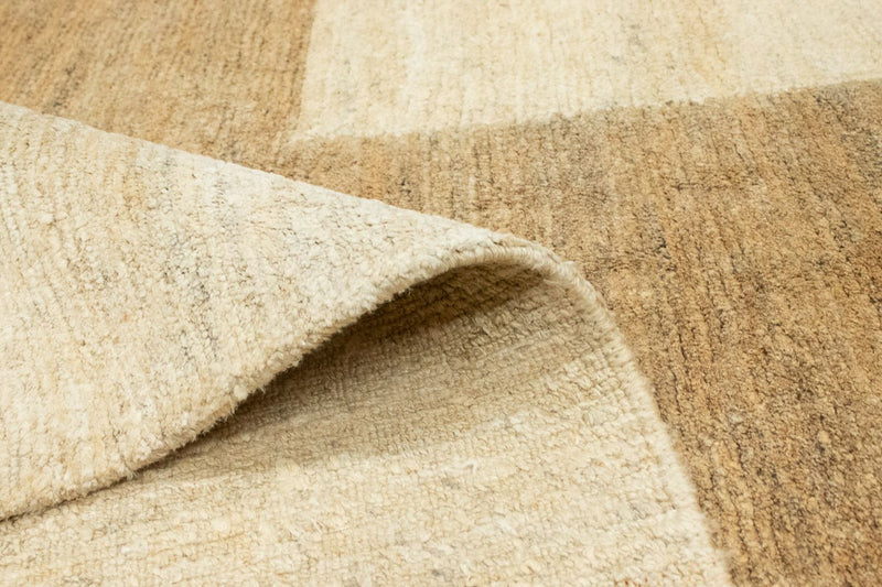 Nepal Rug 201x146cm - Wool Rug