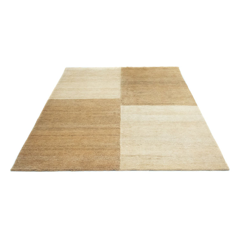 Nepal Rug 201x146cm - Wool Rug