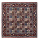 Moud Rug 245x246cm - Persian Rugs