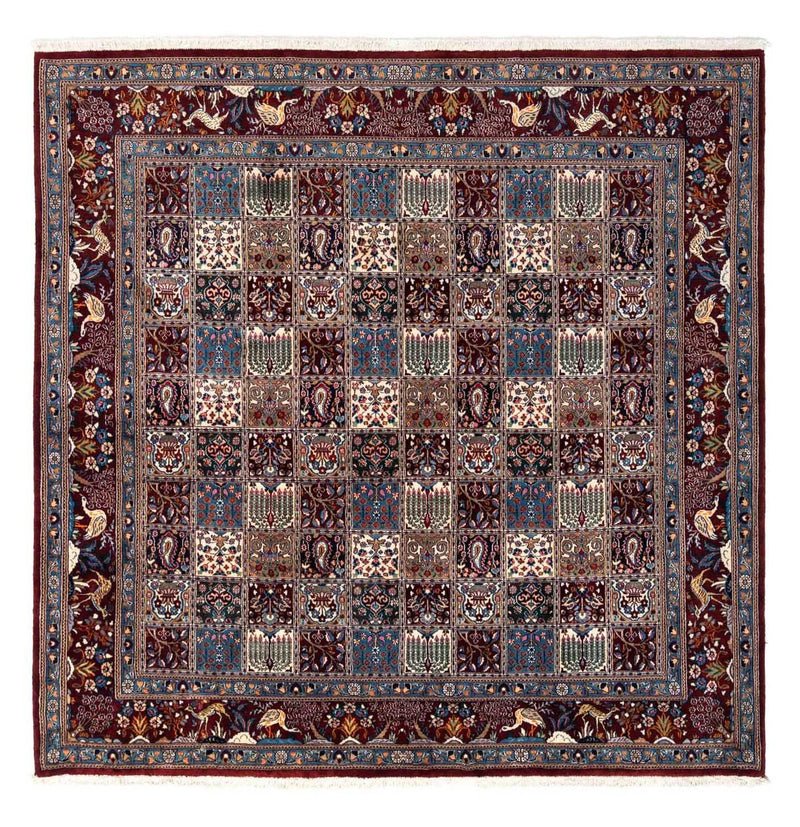 Moud Rug 245x246cm - Persian Rugs