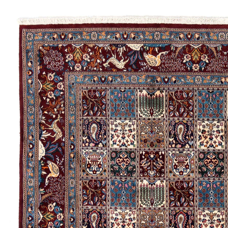 Moud Rug 245x246cm - Persian Rugs