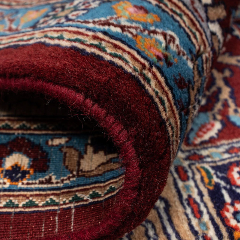 Moud Rug 245x246cm - Persian Rugs