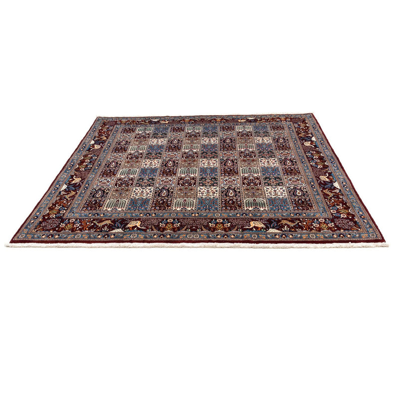 Moud Rug 245x246cm - Persian Rugs