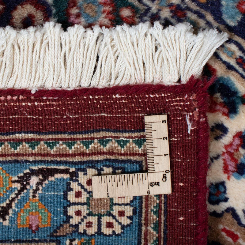 Moud Rug 245x246cm - Persian Rugs