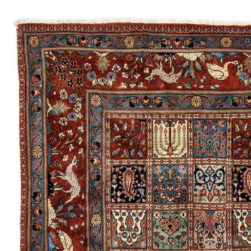 Moud Rug 241x179cm - Persian Rugs