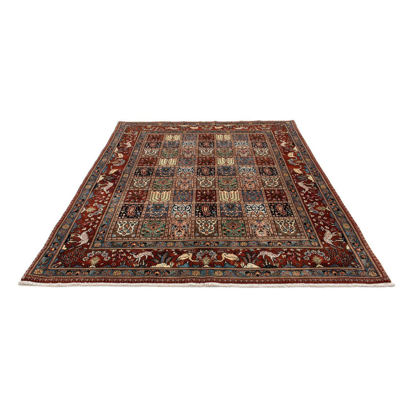 Moud Rug 241x179cm - Persian Rugs