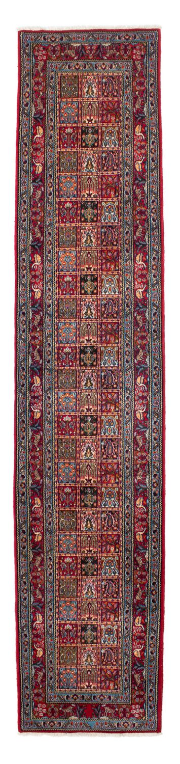 Moud Rug 404x80cm - Persian Rugs