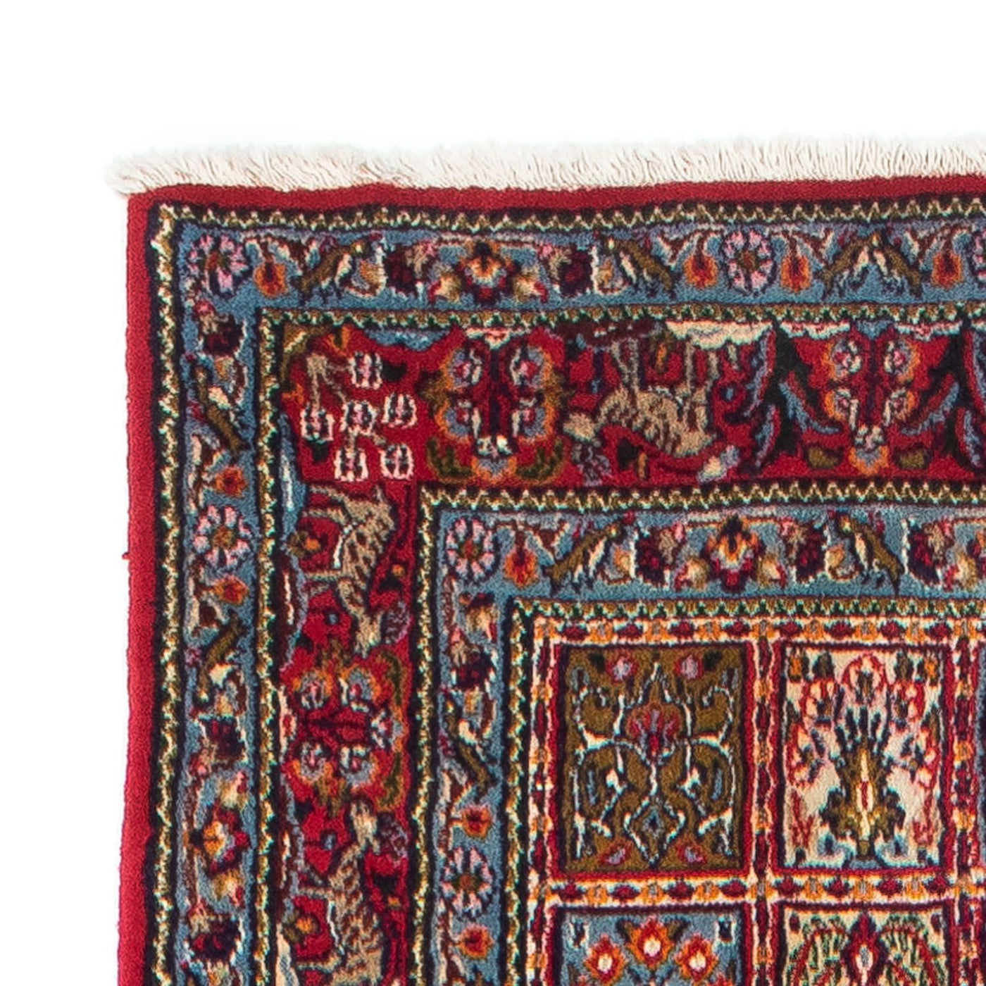 Moud Rug 404x80cm - Persian Rugs