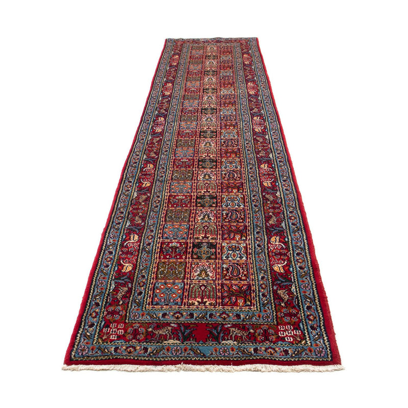 Moud Rug 404x80cm - Persian Rugs