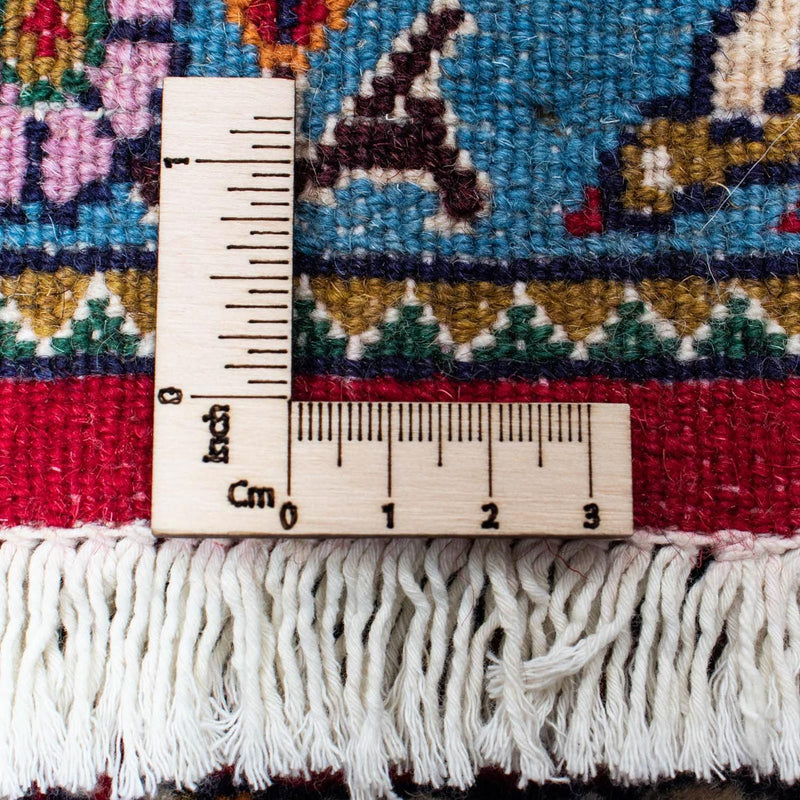Moud Rug 404x80cm - Persian Rugs