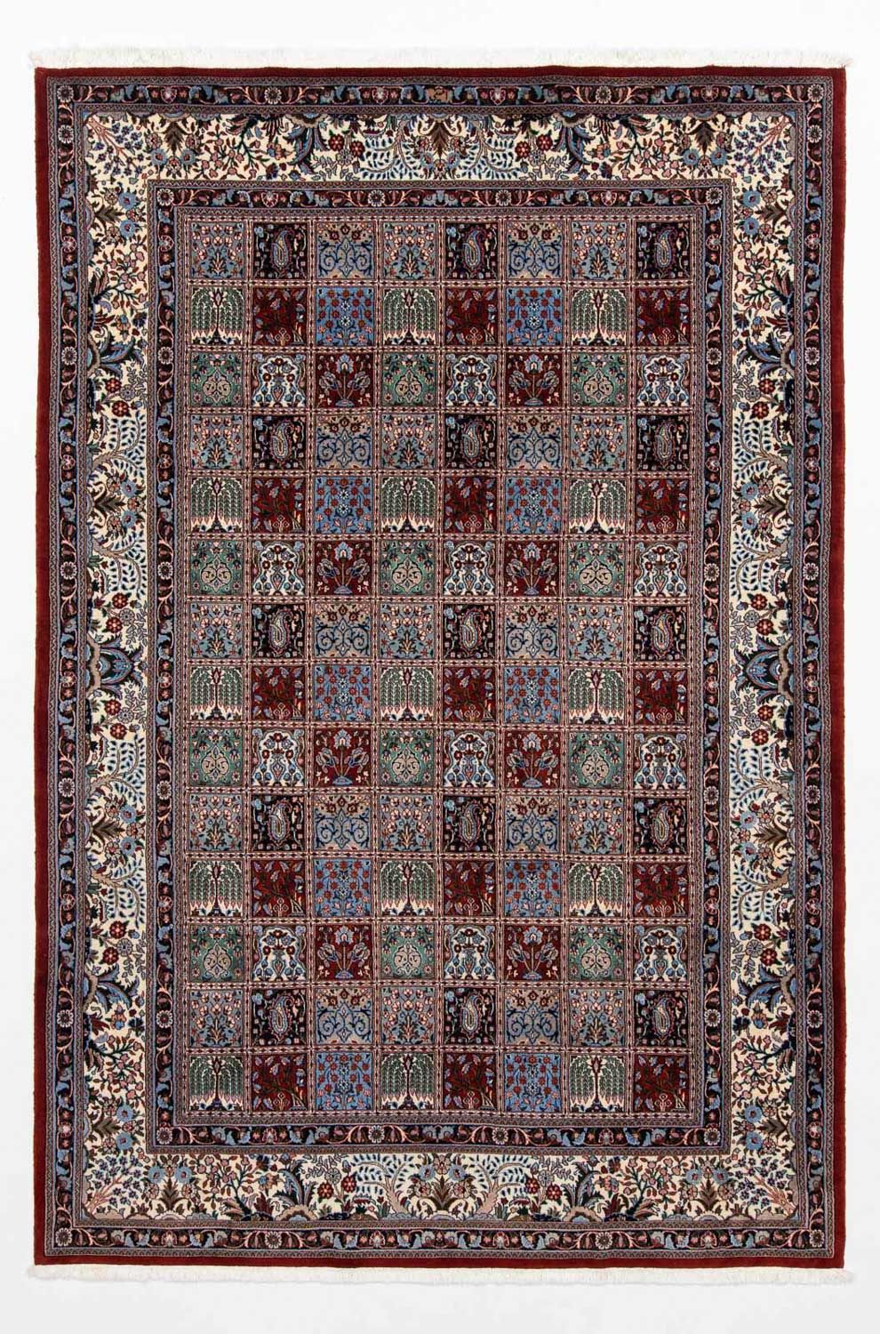 Perser Rug - Classic - 296 x 198 cm - multicolored