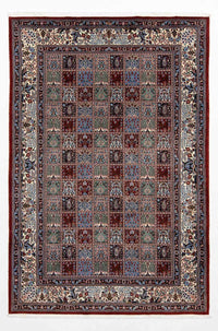 Perser Rug - Classic - 296 x 198 cm - multicolored