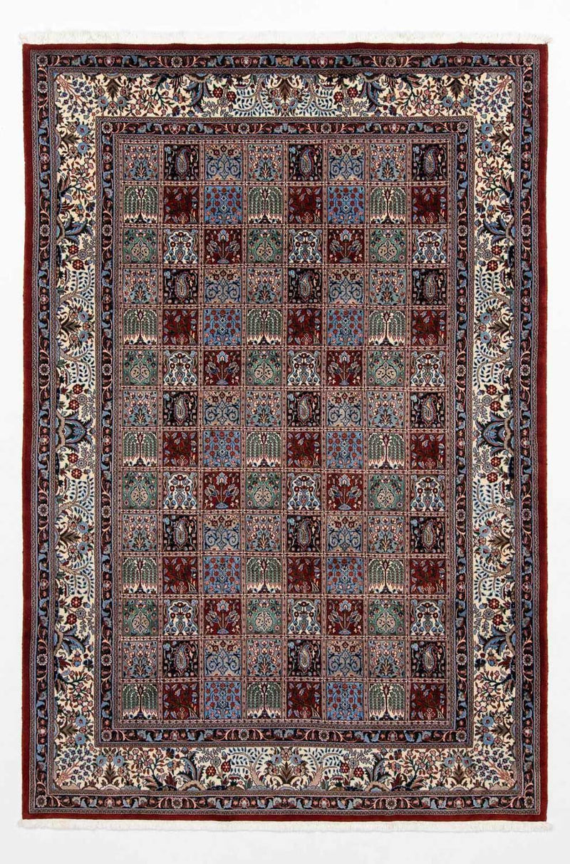 Perser Rug - Classic - 296 x 198 cm - multicolored