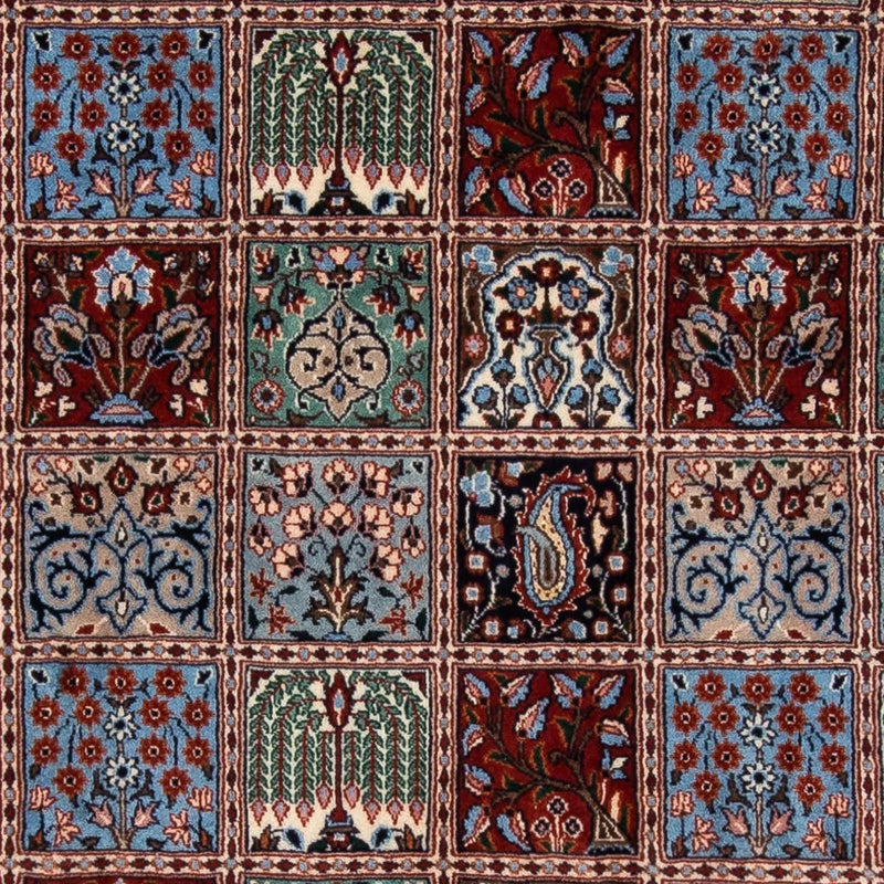 Perser Rug - Classic - 296 x 198 cm - multicolored