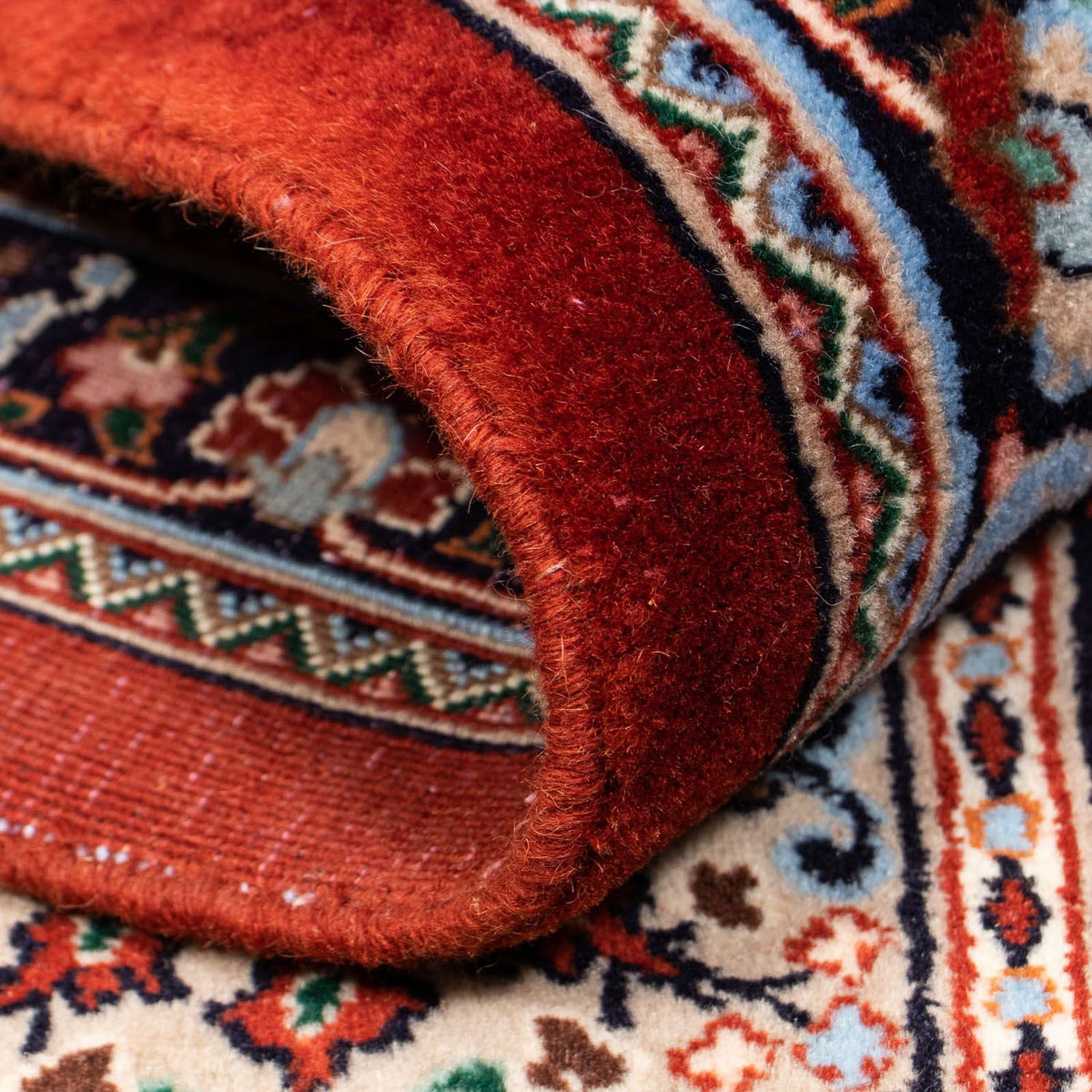 Perser Rug - Classic - 296 x 198 cm - multicolored