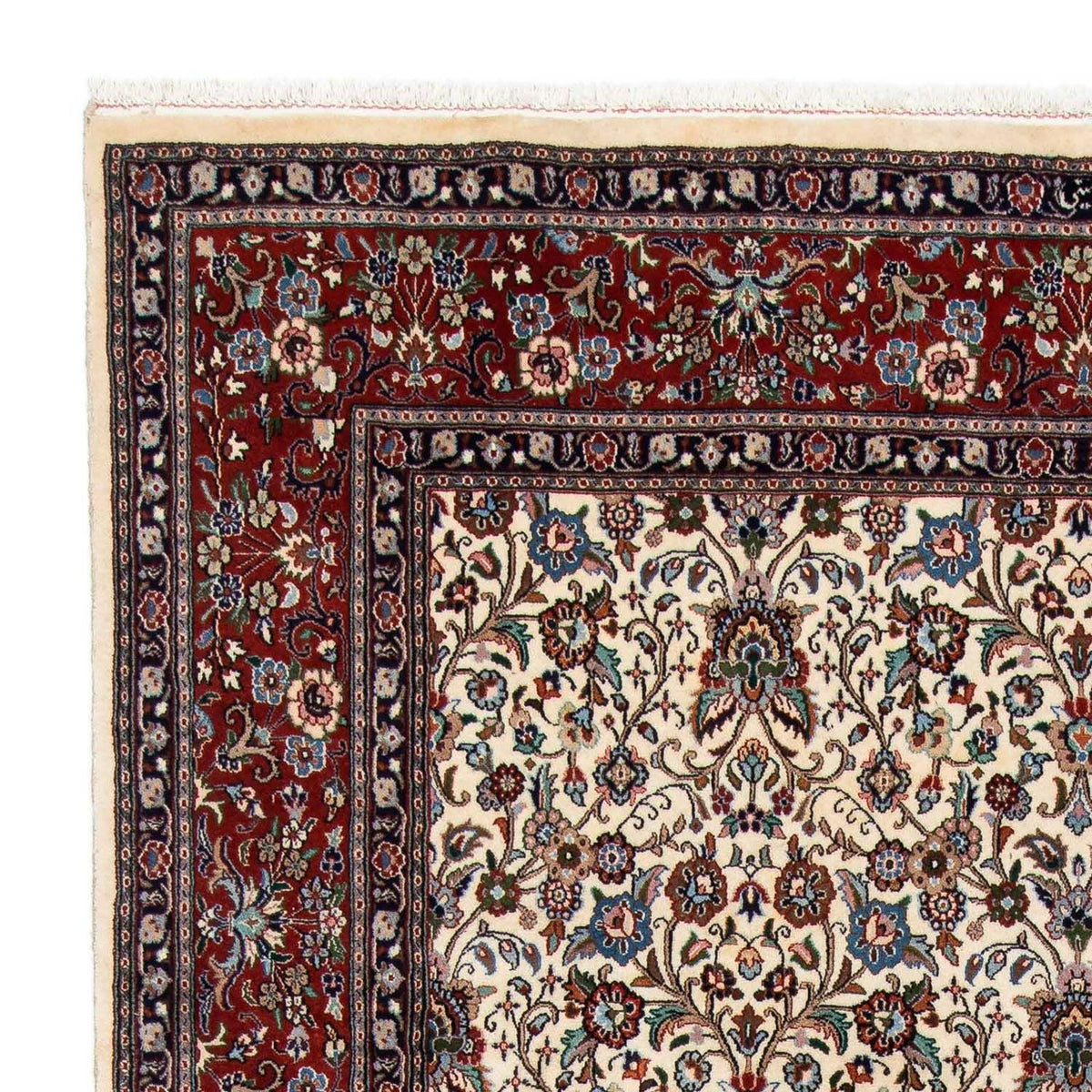 Moud Rug 194x289cm - Persian Rugs