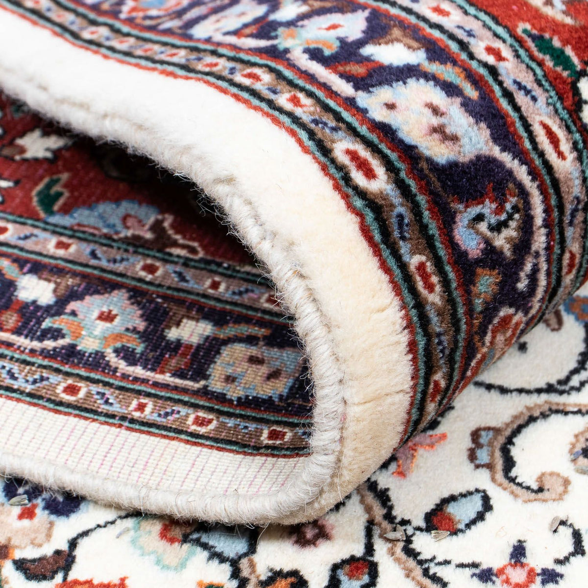 Perser Rug - Classic - 289 x 194 cm - beige