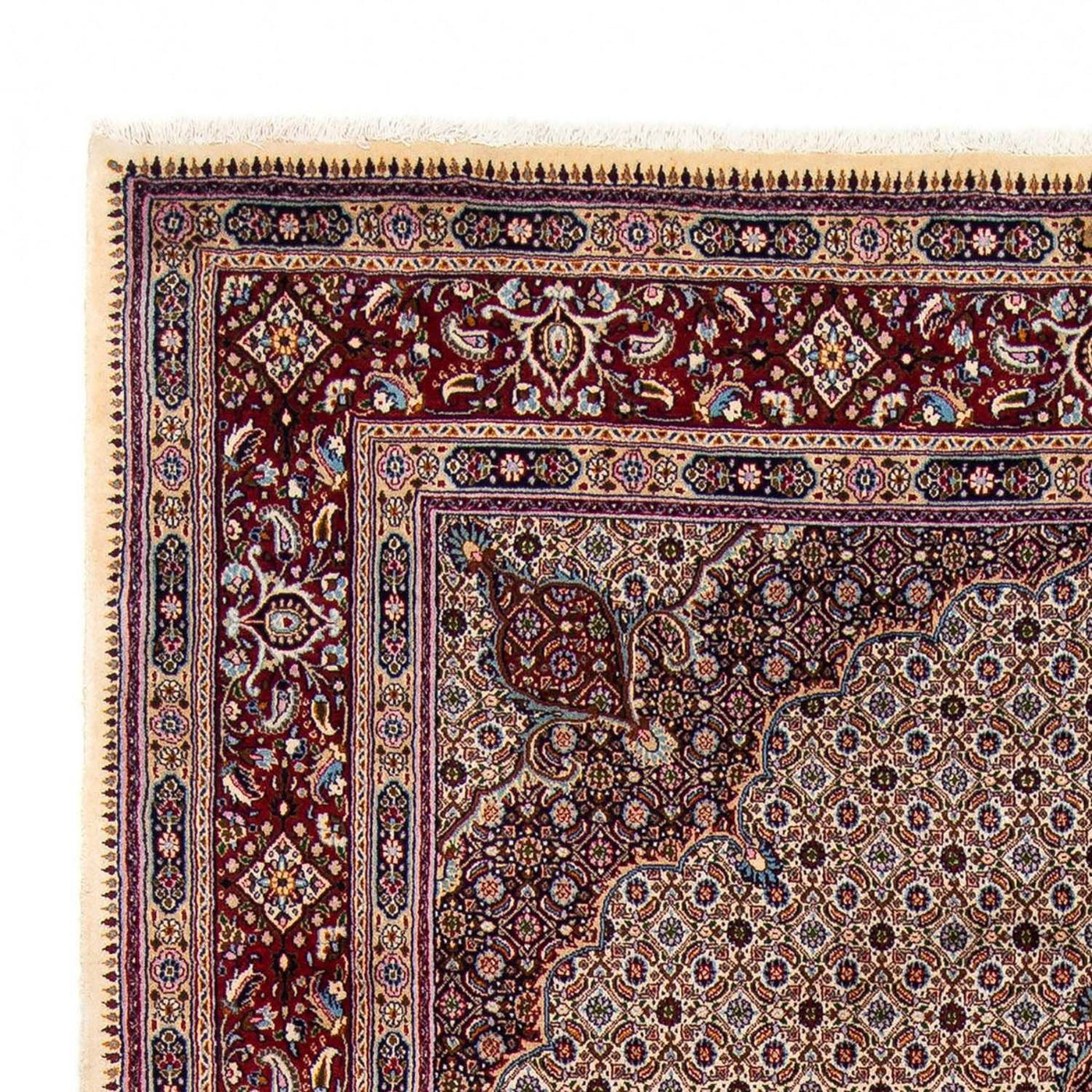 Moud Rug 295x197cm - Persian Rugs