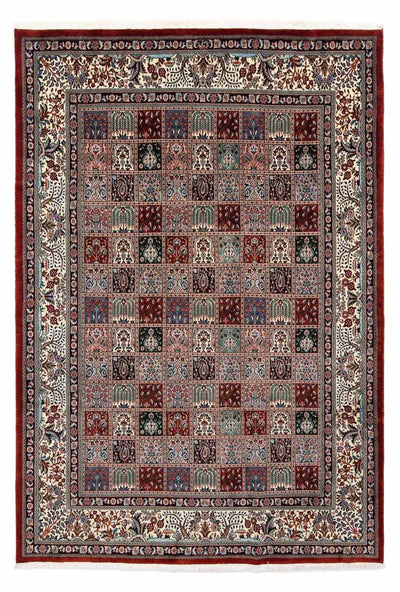 Moud Rug 202x287cm - Persian Rugs