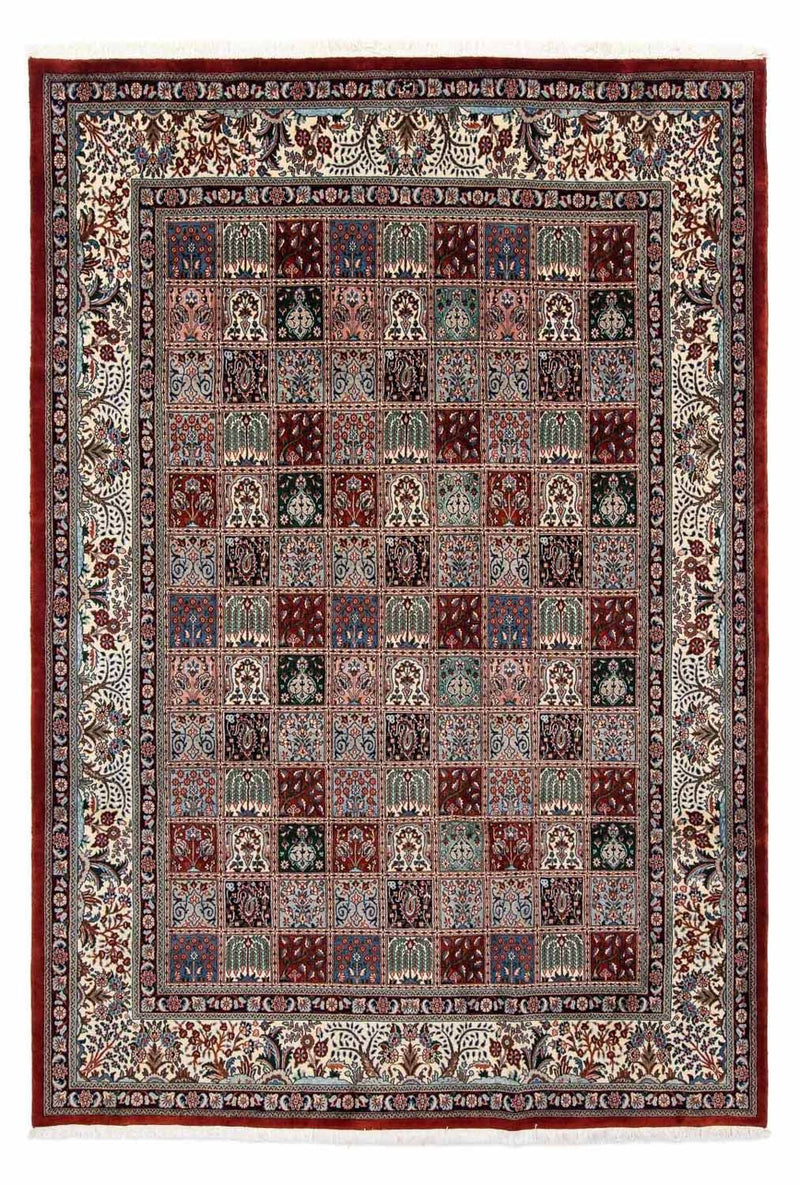 Perser Rug - Classic - 287 x 202 cm - multicolored