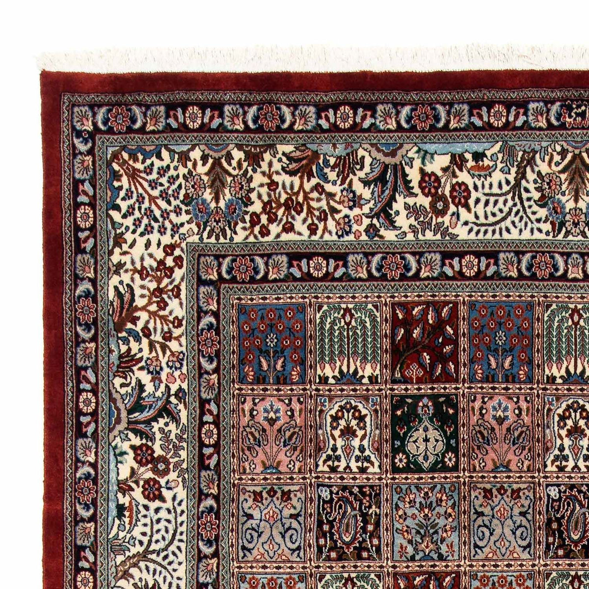 Perser Rug - Classic - 287 x 202 cm - multicolored