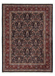 Moud Rug 238x178cm - Persian Rugs