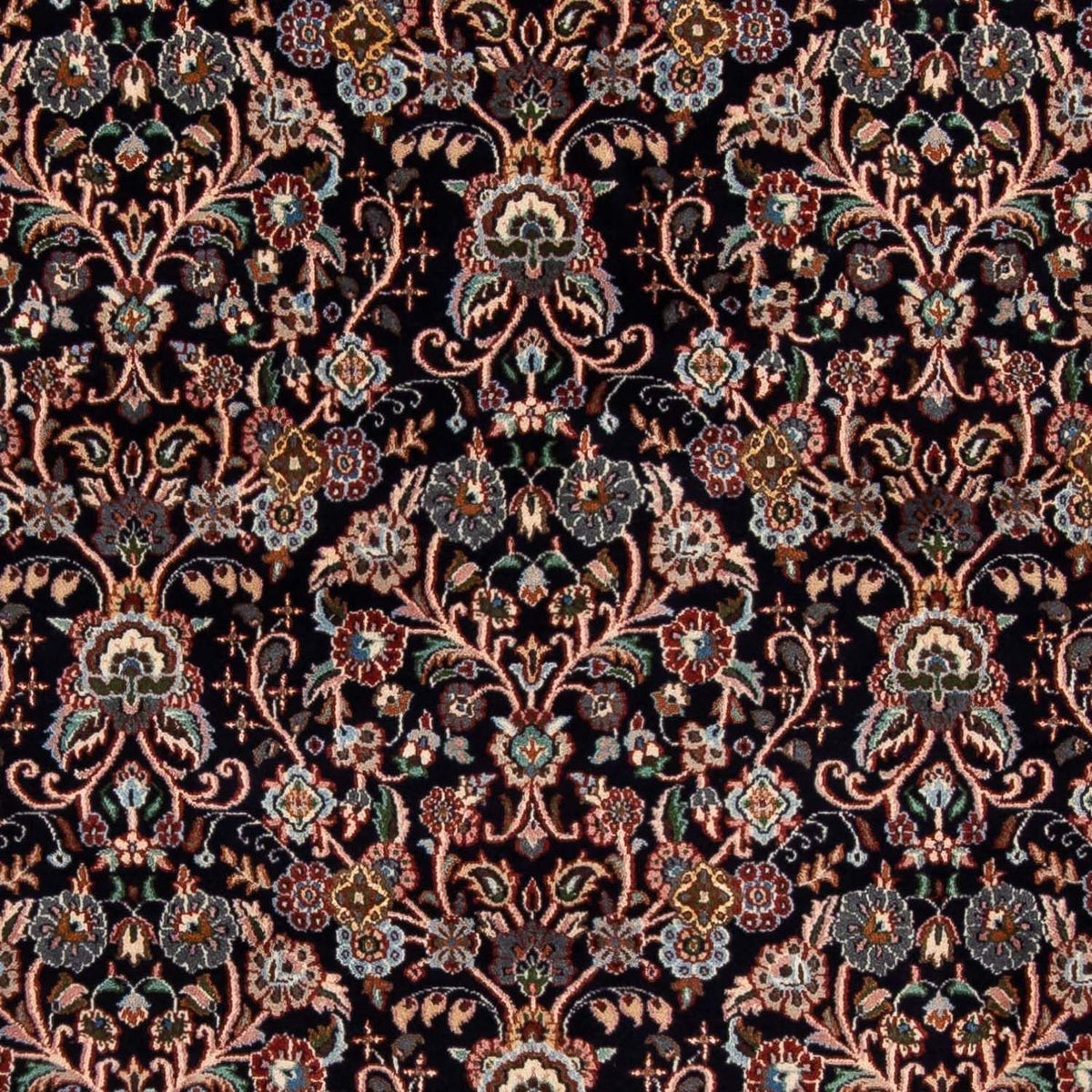 Perser Rug - Classic - 238 x 178 cm - dark blue