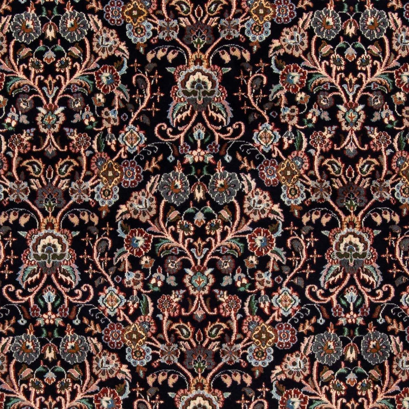 Perser Rug - Classic - 238 x 178 cm - dark blue