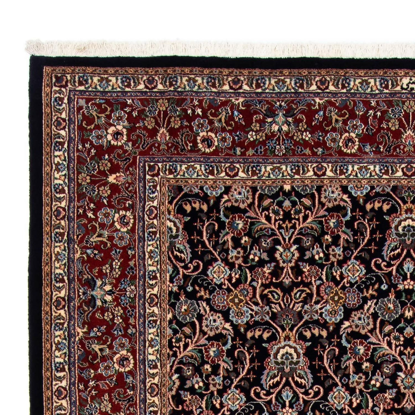Moud Rug 238x178cm - Persian Rugs