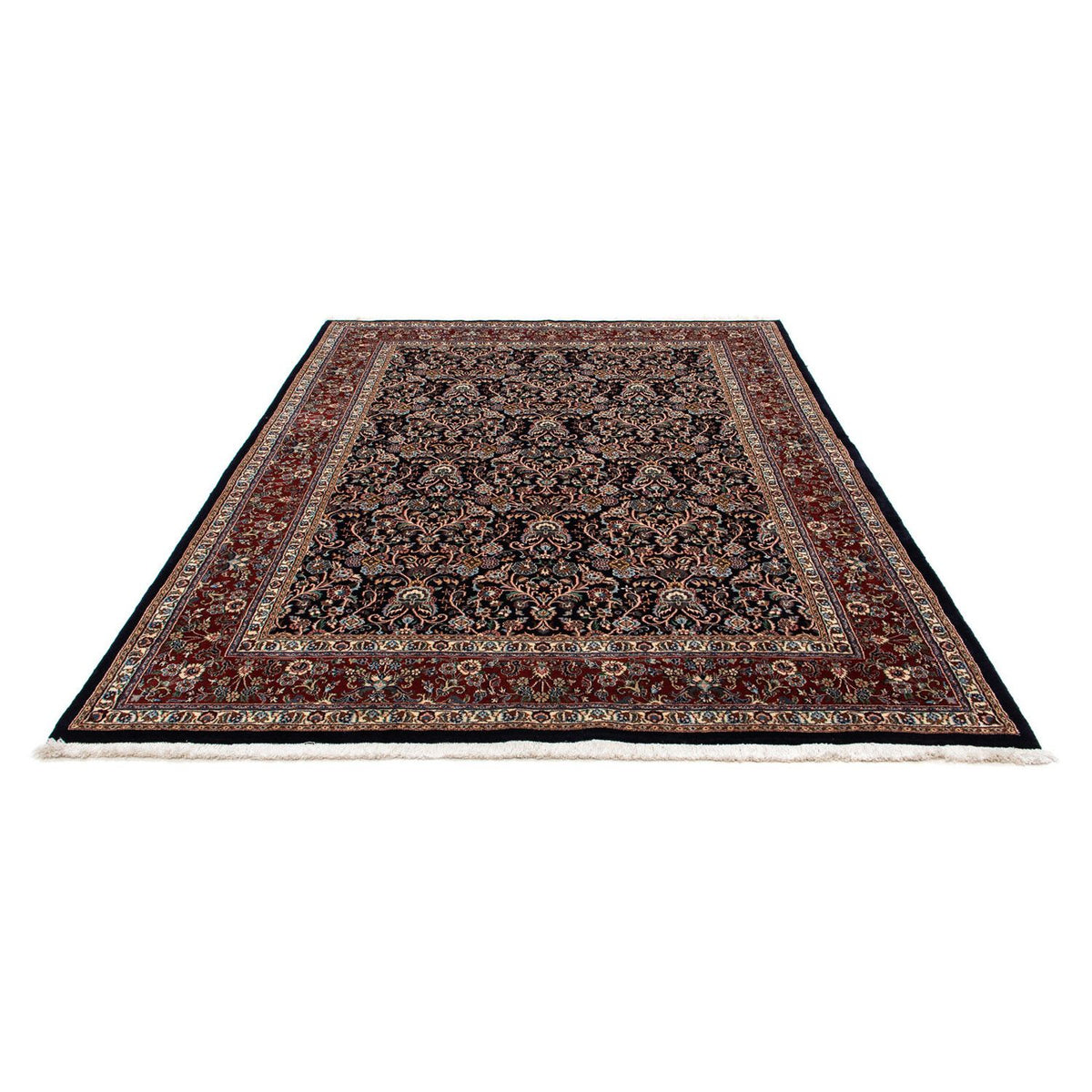 Perser Rug - Classic - 238 x 178 cm - dark blue