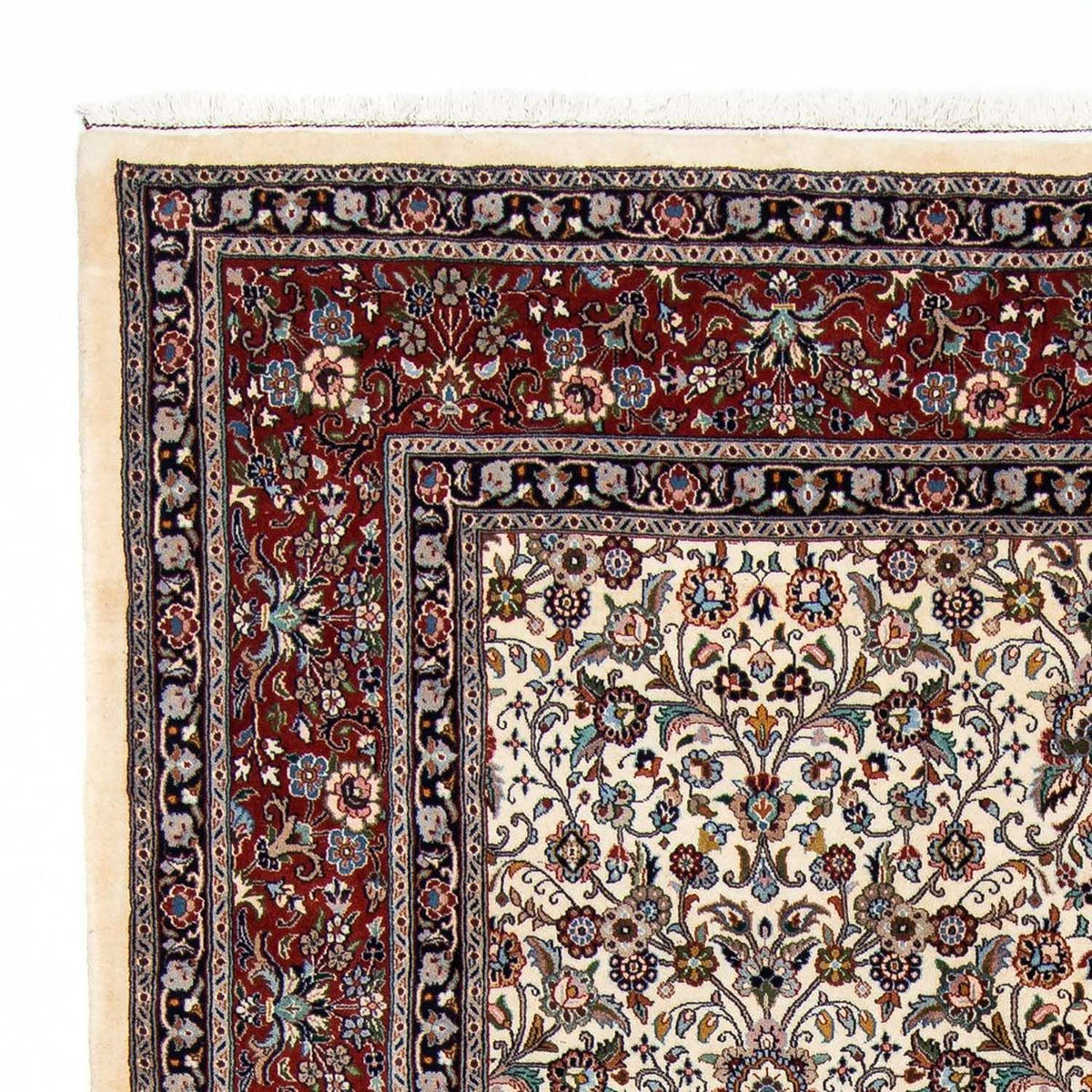 Moud Rug 204x290cm - Persian Rugs