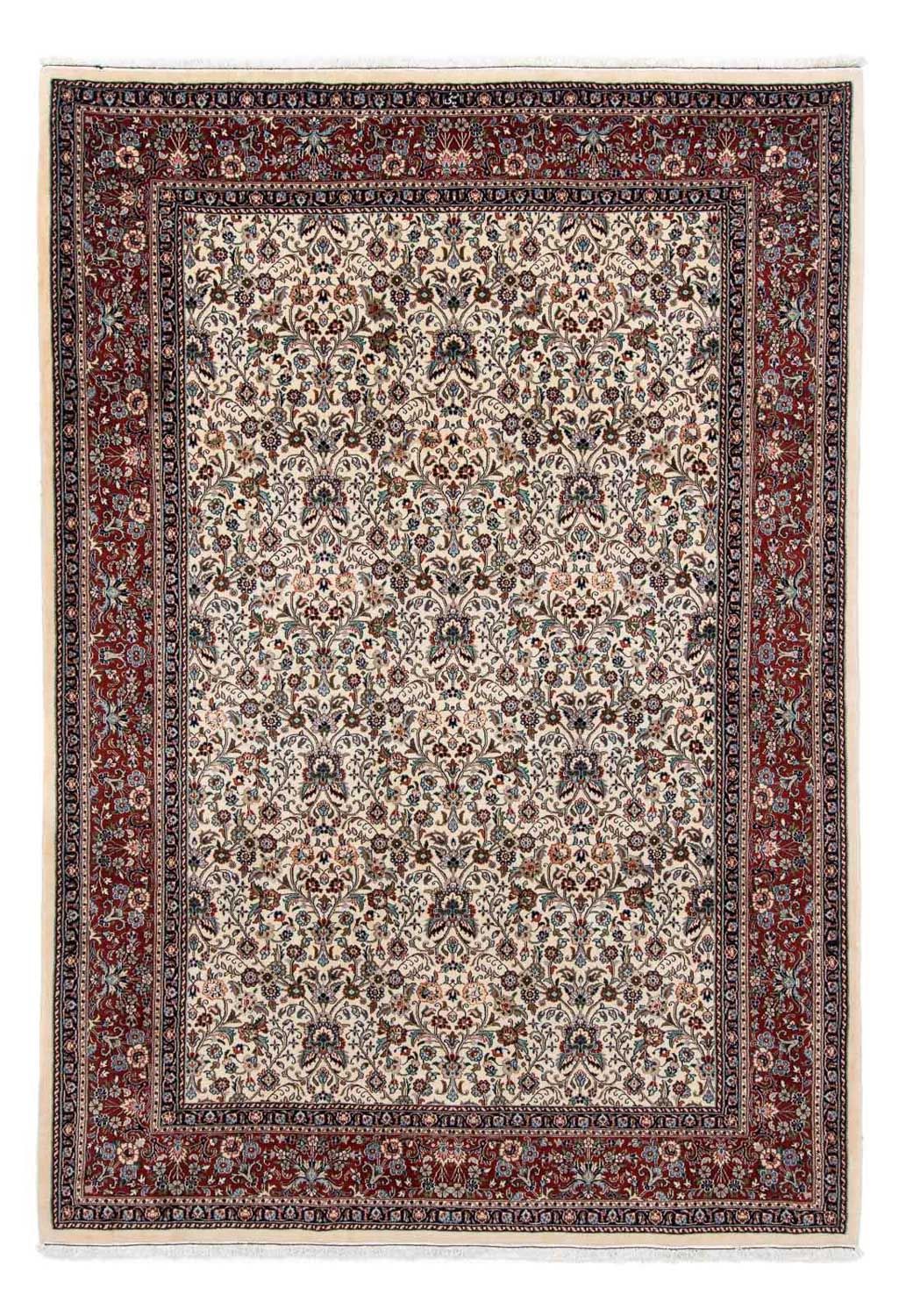 Perser Rug - Classic - 292 x 205 cm - beige