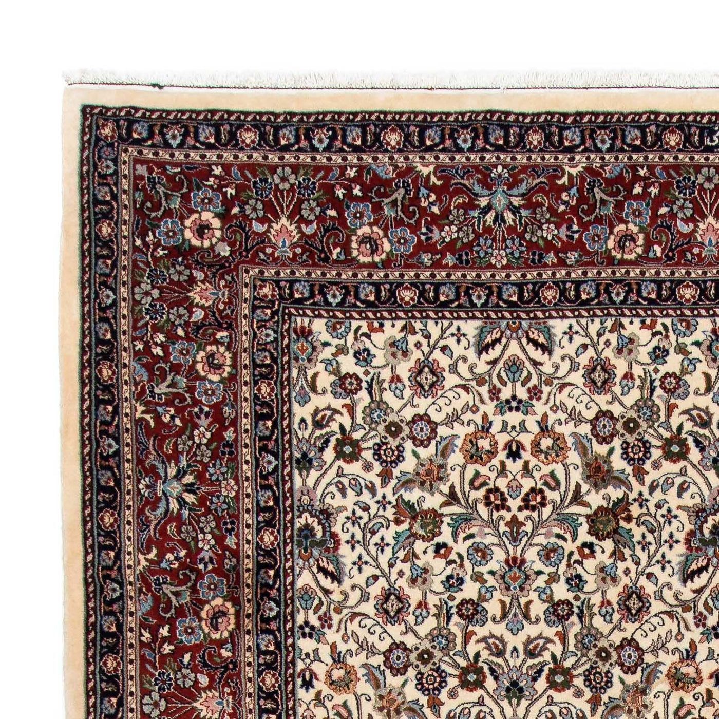Moud Rug 292x205cm - Persian Rugs